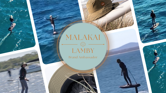 Malakai Lamby