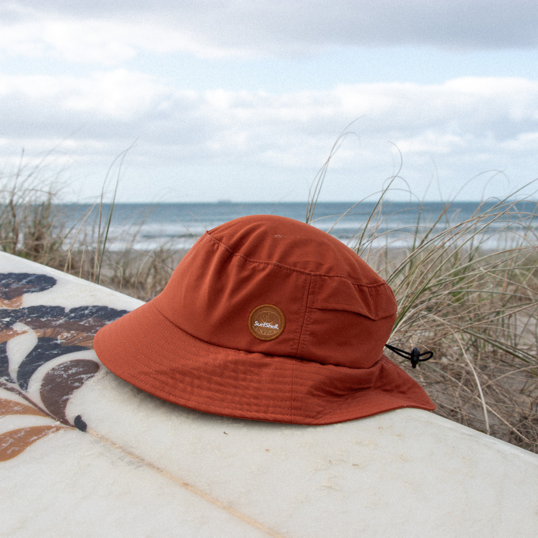 *Pre-Order* Golden Shores