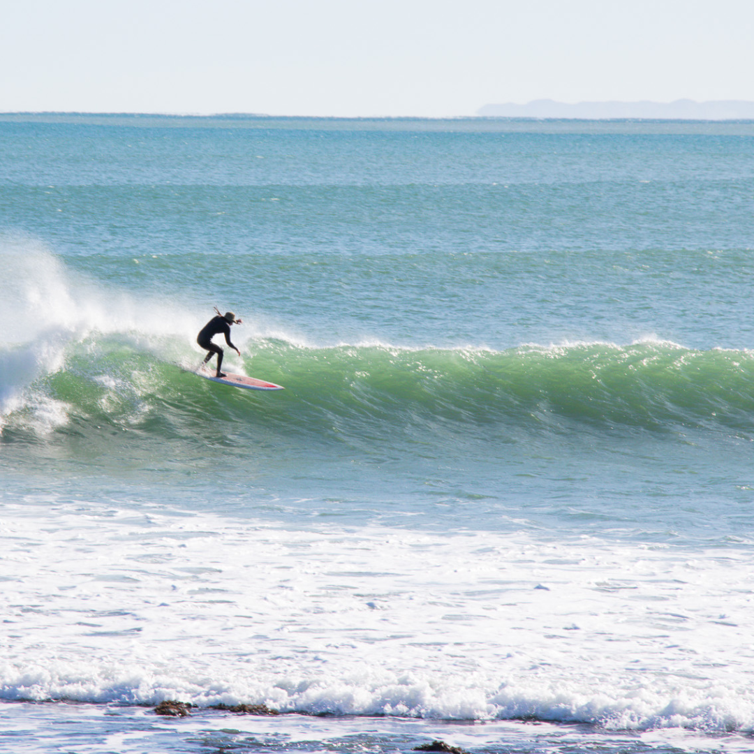 Seafoam Breeze