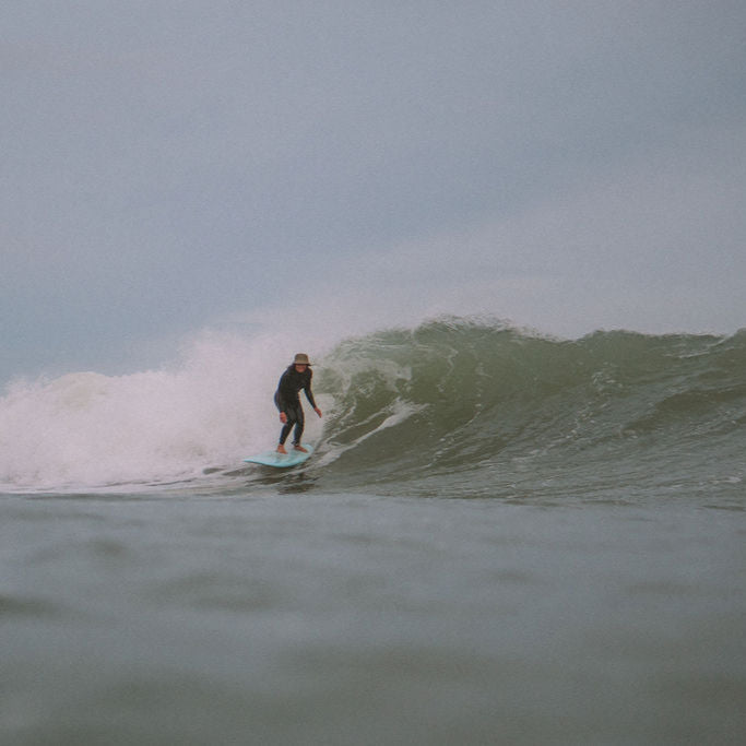 Seafoam Breeze