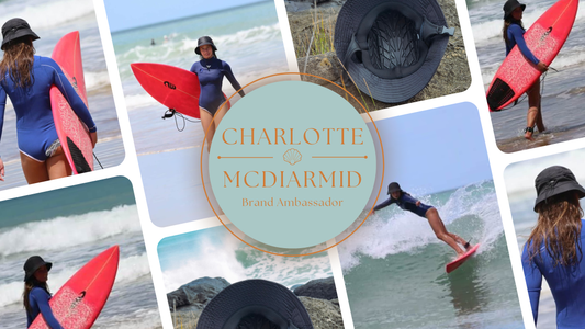 Charlotte McDiarmid