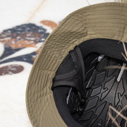 Tidebreaker - Protective Surf Hat