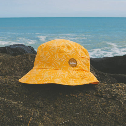 Sunburst - Protective Surf Hat