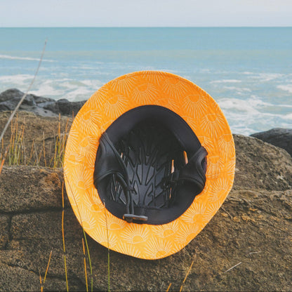 Sunburst - Protective Surf Hat