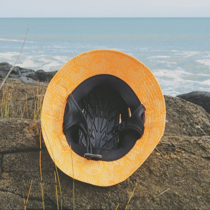Sunburst - Protective Surf Hat