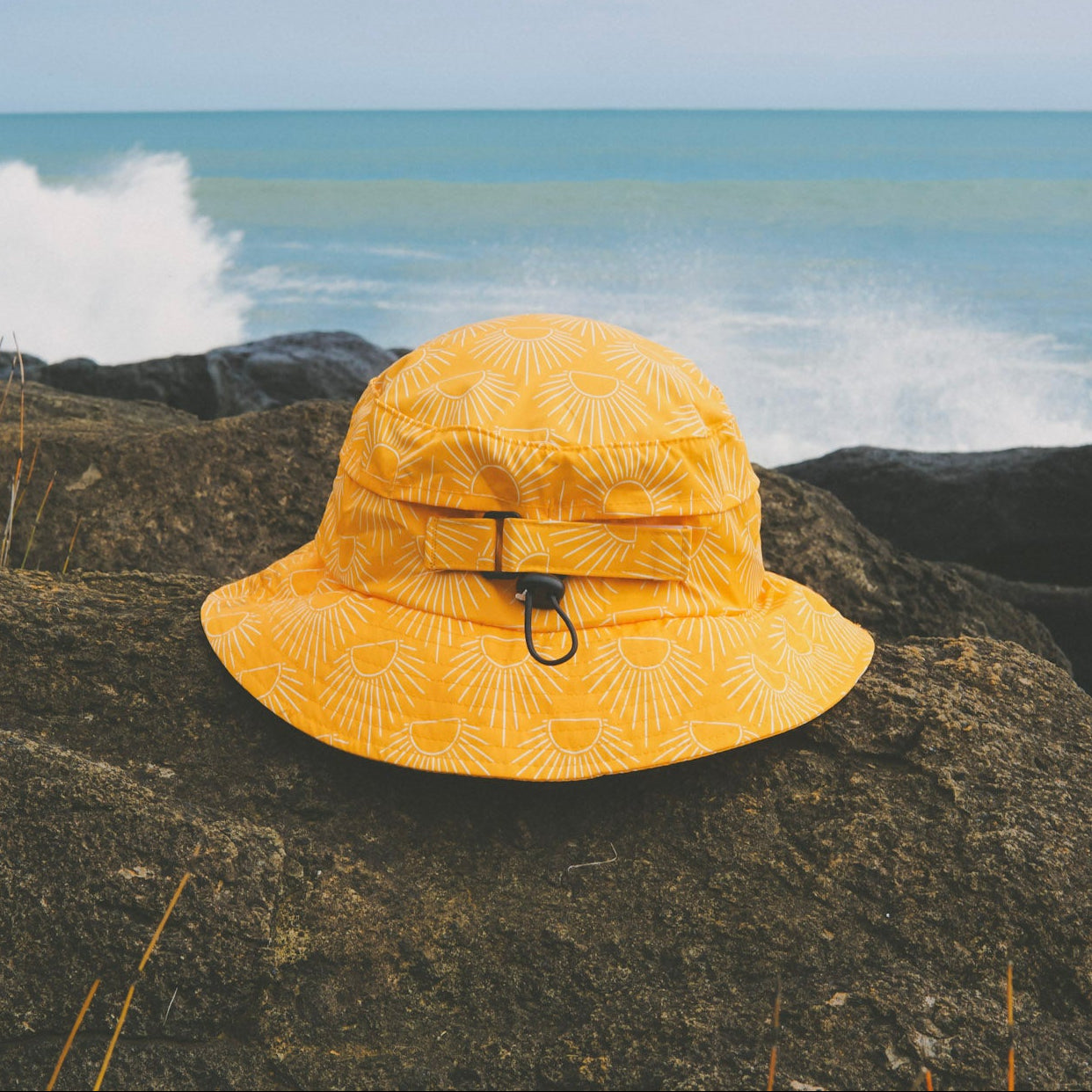 Sunburst - Protective Surf Hat