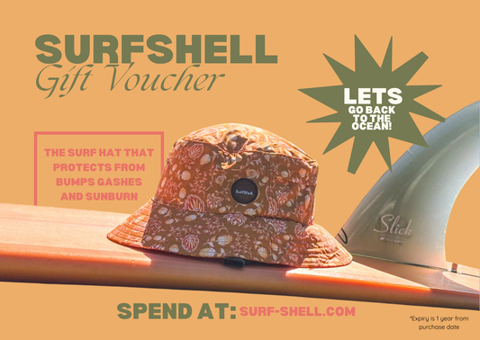 SurfShell Gift Voucher