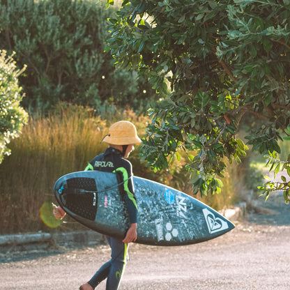 Sunburst - Protective Surf Hat