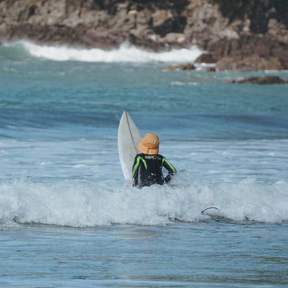 Sunburst - Protective Surf Hat