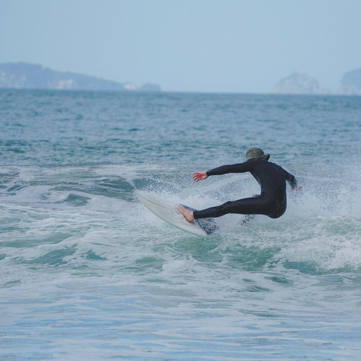 SurfShell