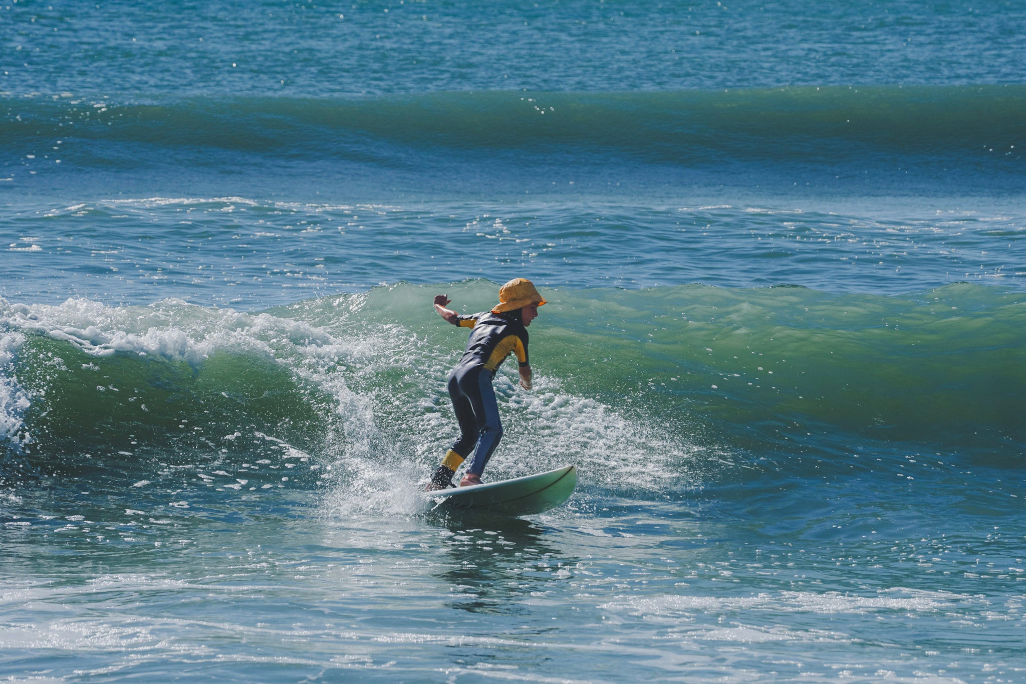 SurfShell