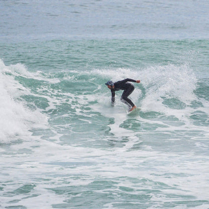 Surfing Skellies - Protective Surf Hat