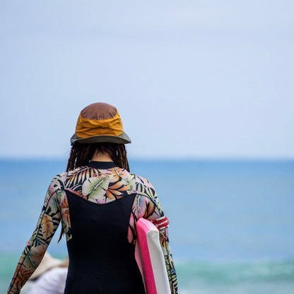 Tidebreaker - Protective Surf Hat