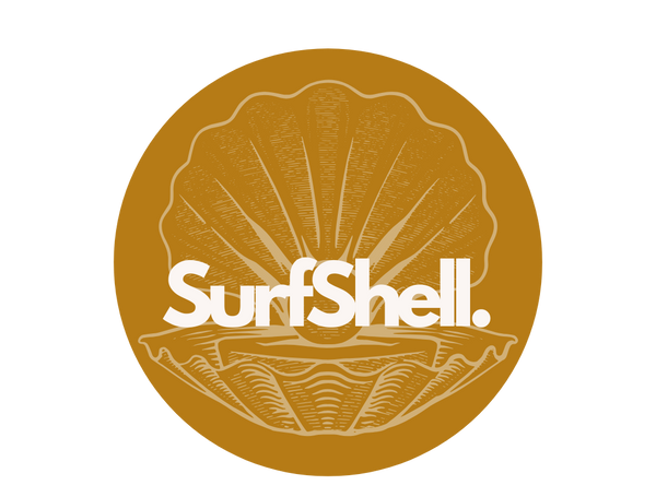Your privacy choices – SurfShell