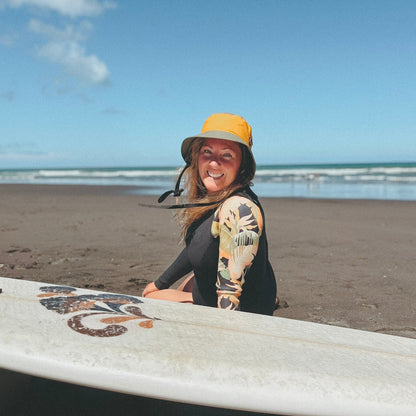 Tidebreaker - Protective Surf Hat