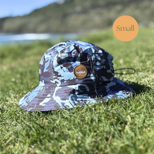 *Pre-Order* Surfing Skellies - Small/Youth