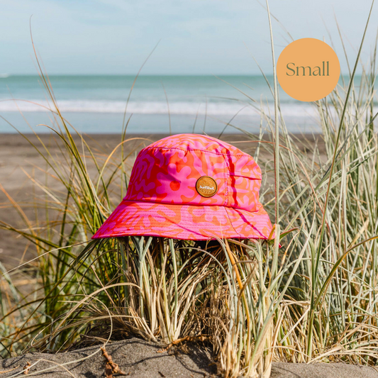*Pre-Order* Coral Daze - Youth/Childrens/Small Adult