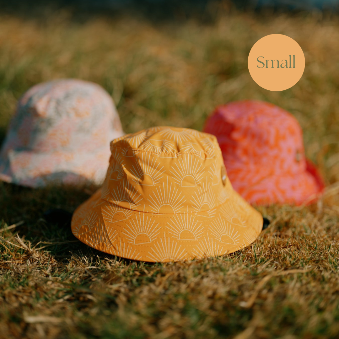 Sunburst - Youth/Childrens/Small Adult