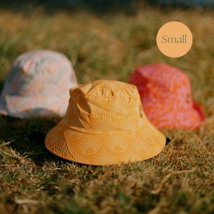 Sunburst - Youth/Childrens/Small Adult
