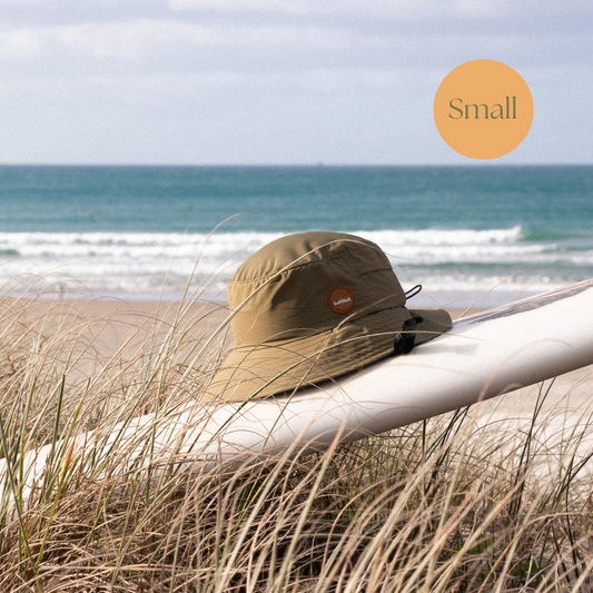 Seafoam Breeze - Youth/Childrens/Small Adult