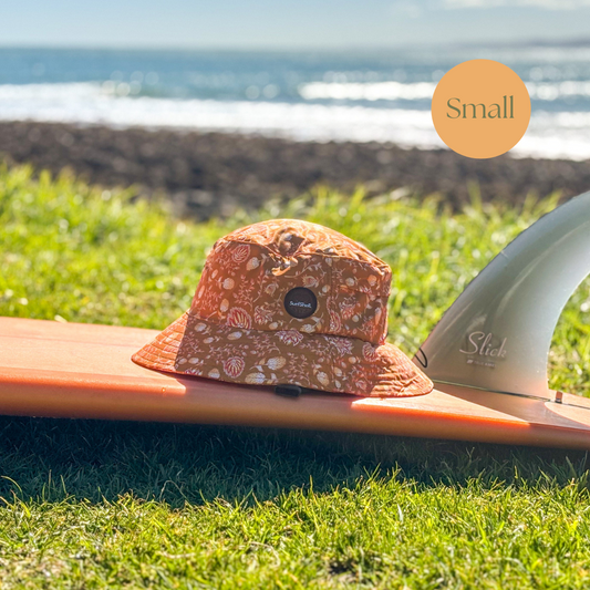 *Pre-order* Coastal Boho Small/Youth
