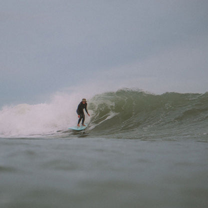 Seafoam Breeze